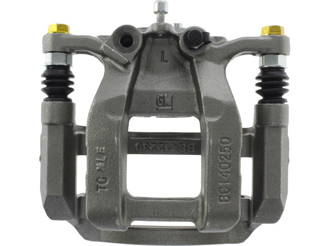 Centric Parts Disc Brake Caliper P/N:141.62662 Fits: Cadillac Ct6 19-16, Chevrolet Camaro 20-16 - Image 6