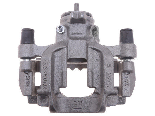 Centric Parts Disc Brake Caliper P/N:141.62663 Fits: Buick Envision 20-16 - Image 5