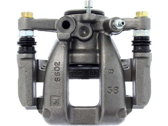 Centric Parts Disc Brake Caliper P/N:141.62667 Fits: Chevrolet Bolt Ev 21-17, Chevrolet Volt 19-16 - Image 6