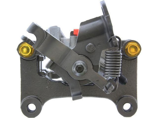 Centric Parts Disc Brake Caliper P/N:141.62669 Fits: Chevrolet Malibu 20-16 - Image 1