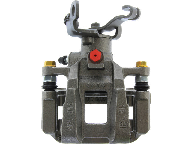 Centric Parts Disc Brake Caliper P/N:141.62669 Fits: Chevrolet Malibu 20-16 - Image 6