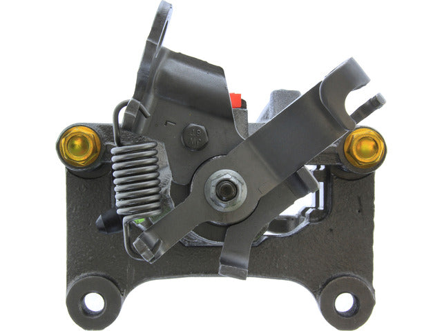Centric Parts Disc Brake Caliper P/N:141.62670 Fits: Chevrolet Malibu 20-16 - Image 1