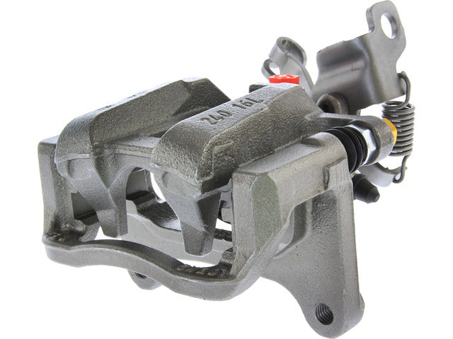 Centric Parts Disc Brake Caliper P/N:141.62670 Fits: Chevrolet Malibu 20-16 - Image 4