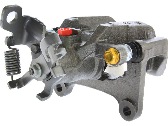 Centric Parts Disc Brake Caliper P/N:141.62670 Fits: Chevrolet Malibu 20-16 - Image 5