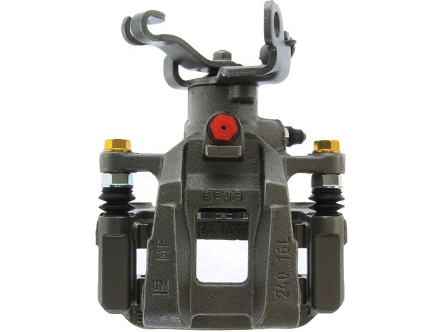 Centric Parts Disc Brake Caliper P/N:141.62670 Fits: Chevrolet Malibu 20-16 - Image 6