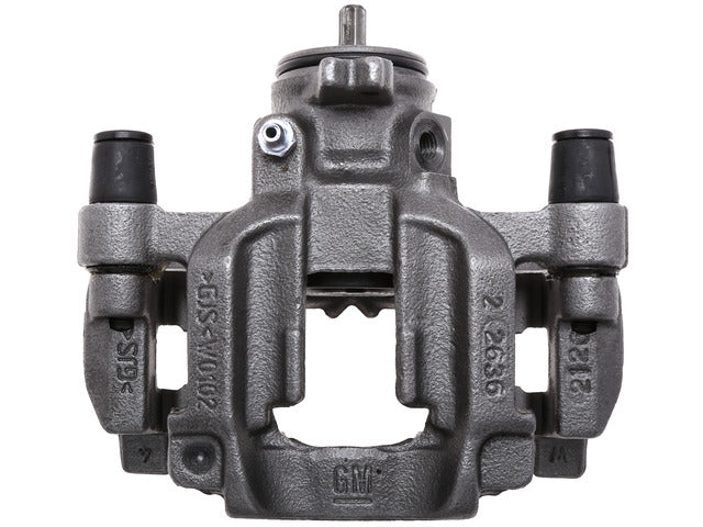 Centric Parts Disc Brake Caliper P/N:141.62673 Fits: Buick Envision 17-16 - Image 5