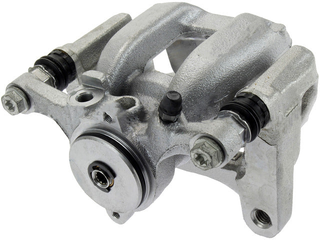 Centric Parts Disc Brake Caliper P/N:141.62679 Fits: Buick Lacrosse 19-17, Buick Regal Sportback 20-18, Buick Regal Tourx 20-18, Chevrolet Equinox 23-19, Chevrolet Malibu 19-16, GMC Terrain 20-18 - Image 5