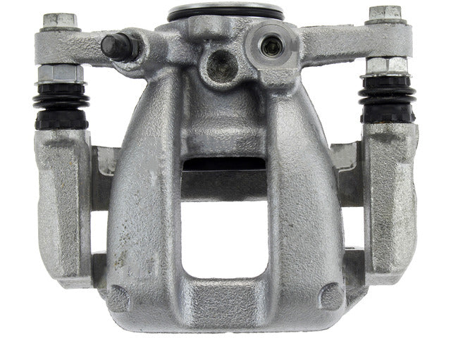 Centric Parts Disc Brake Caliper P/N:141.62679 Fits: Buick Lacrosse 19-17, Buick Regal Sportback 20-18, Buick Regal Tourx 20-18, Chevrolet Equinox 23-19, Chevrolet Malibu 19-16, GMC Terrain 20-18 - Image 6