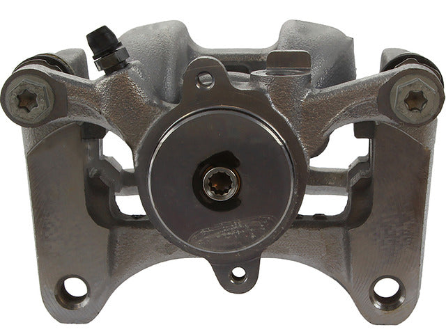 Centric Parts Disc Brake Caliper P/N:141.62680 Fits: Buick Lacrosse 19-17, Buick Regal Sportback 20-18, Buick Regal Tourx 20-18, Chevrolet Equinox 23-19, Chevrolet Malibu 19-16, GMC Terrain 20-18 - Image 1