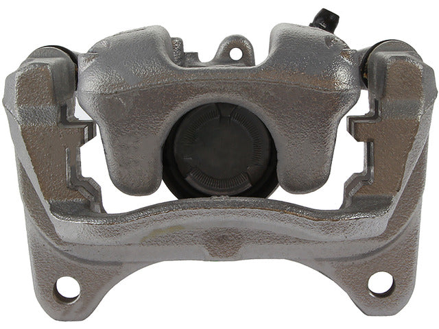 Centric Parts Disc Brake Caliper P/N:141.62680 Fits: Buick Lacrosse 19-17, Buick Regal Sportback 20-18, Buick Regal Tourx 20-18, Chevrolet Equinox 23-19, Chevrolet Malibu 19-16, GMC Terrain 20-18 - Image 3