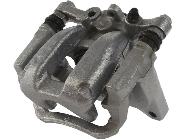 Centric Parts Disc Brake Caliper P/N:141.62680 Fits: Buick Lacrosse 19-17, Buick Regal Sportback 20-18, Buick Regal Tourx 20-18, Chevrolet Equinox 23-19, Chevrolet Malibu 19-16, GMC Terrain 20-18 - Image 4
