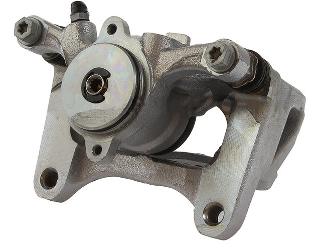 Centric Parts Disc Brake Caliper P/N:141.62680 Fits: Buick Lacrosse 19-17, Buick Regal Sportback 20-18, Buick Regal Tourx 20-18, Chevrolet Equinox 23-19, Chevrolet Malibu 19-16, GMC Terrain 20-18 - Image 5