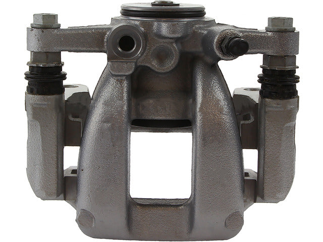 Centric Parts Disc Brake Caliper P/N:141.62680 Fits: Buick Lacrosse 19-17, Buick Regal Sportback 20-18, Buick Regal Tourx 20-18, Chevrolet Equinox 23-19, Chevrolet Malibu 19-16, GMC Terrain 20-18 - Image 6