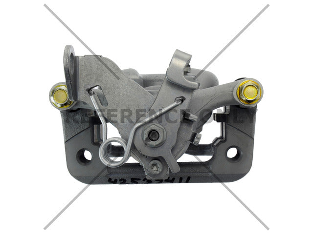 Centric Parts Disc Brake Caliper P/N:141.62684 Fits: Buick Encore 2022, Chevrolet Trax 21-19 - Image 1