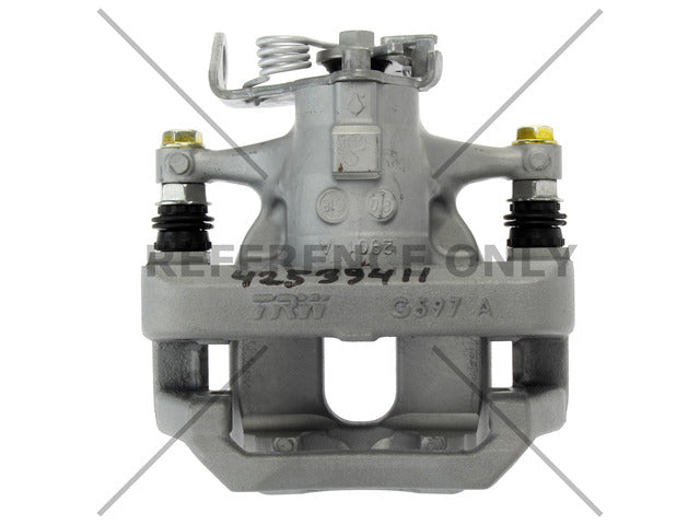 Centric Parts Disc Brake Caliper P/N:141.62684 Fits: Buick Encore 2022, Chevrolet Trax 21-19 - Image 2