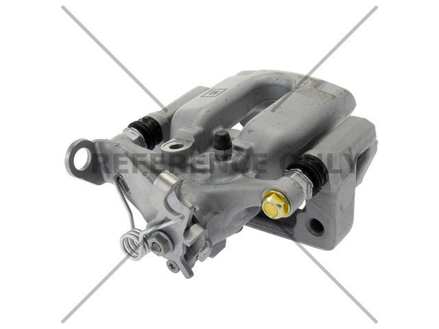 Centric Parts Disc Brake Caliper P/N:141.62684 Fits: Buick Encore 2022, Chevrolet Trax 21-19 - Image 5