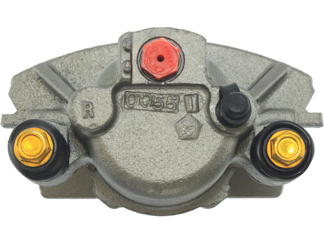 Centric Parts Disc Brake Caliper P/N:141.63003 Fits: Chrysler Neon 02-00, Dodge Neon 05-00, Dodge Sx 2.0 05-03, Plymouth Neon 01-00 - Image 1