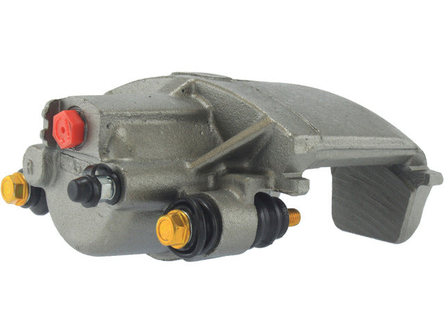 Centric Parts Disc Brake Caliper P/N:141.63003 Fits: Chrysler Neon 02-00, Dodge Neon 05-00, Dodge Sx 2.0 05-03, Plymouth Neon 01-00 - Image 5