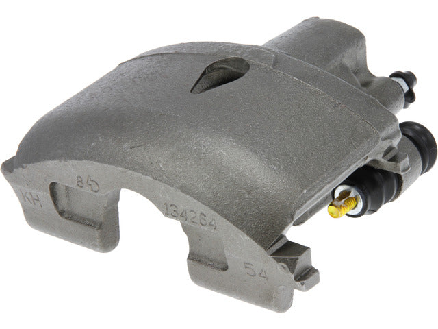 Centric Parts Disc Brake Caliper P/N:141.63004 Fits: Chrysler Neon 02-00, Dodge Neon 05-00, Dodge Sx 2.0 05-03, Plymouth Neon 01-00 - Image 4