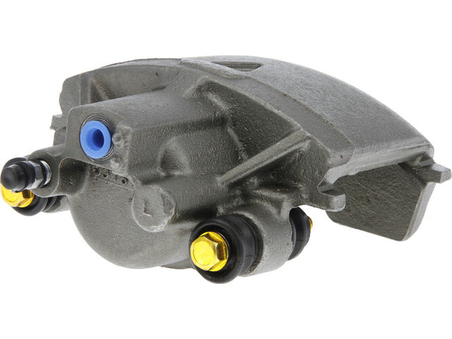 Centric Parts Disc Brake Caliper P/N:141.63004 Fits: Chrysler Neon 02-00, Dodge Neon 05-00, Dodge Sx 2.0 05-03, Plymouth Neon 01-00 - Image 5