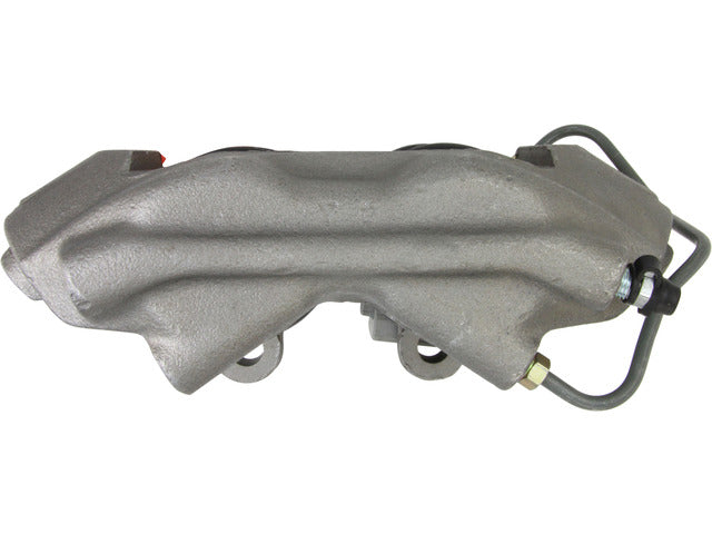 Centric Parts Disc Brake Caliper P/N:141.63007 Fits: Dodge Dart 72-65, Plymouth Barracuda 69-64, Plymouth Duster 72-70, Plymouth Scamp 72-71, Plymouth Valiant 72-65 - Image 1