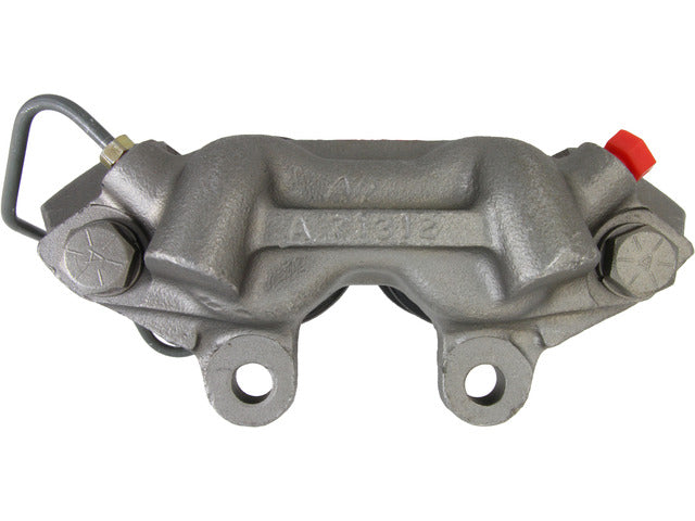 Centric Parts Disc Brake Caliper P/N:141.63007 Fits: Dodge Dart 72-65, Plymouth Barracuda 69-64, Plymouth Duster 72-70, Plymouth Scamp 72-71, Plymouth Valiant 72-65 - Image 3