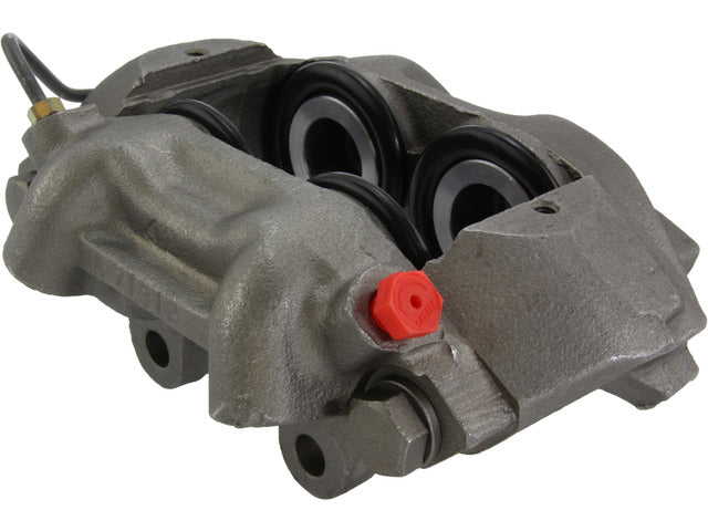 Centric Parts Disc Brake Caliper P/N:141.63007 Fits: Dodge Dart 72-65, Plymouth Barracuda 69-64, Plymouth Duster 72-70, Plymouth Scamp 72-71, Plymouth Valiant 72-65 - Image 5