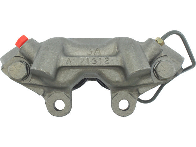 Centric Parts Disc Brake Caliper P/N:141.63008 Fits: Dodge Dart 72-65, Plymouth Barracuda 69-64, Plymouth Duster 72-70, Plymouth Scamp 72-71, Plymouth Valiant 72-65 - Image 1