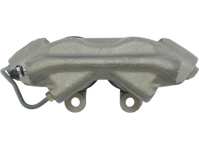 Centric Parts Disc Brake Caliper P/N:141.63008 Fits: Dodge Dart 72-65, Plymouth Barracuda 69-64, Plymouth Duster 72-70, Plymouth Scamp 72-71, Plymouth Valiant 72-65 - Image 3