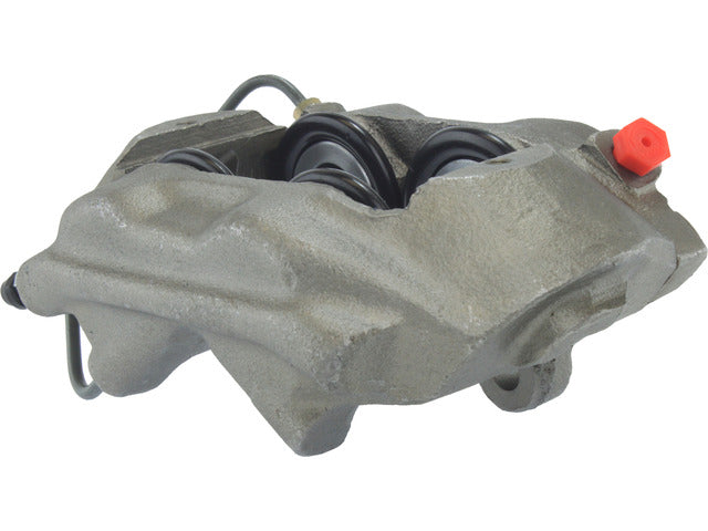 Centric Parts Disc Brake Caliper P/N:141.63008 Fits: Dodge Dart 72-65, Plymouth Barracuda 69-64, Plymouth Duster 72-70, Plymouth Scamp 72-71, Plymouth Valiant 72-65 - Image 4