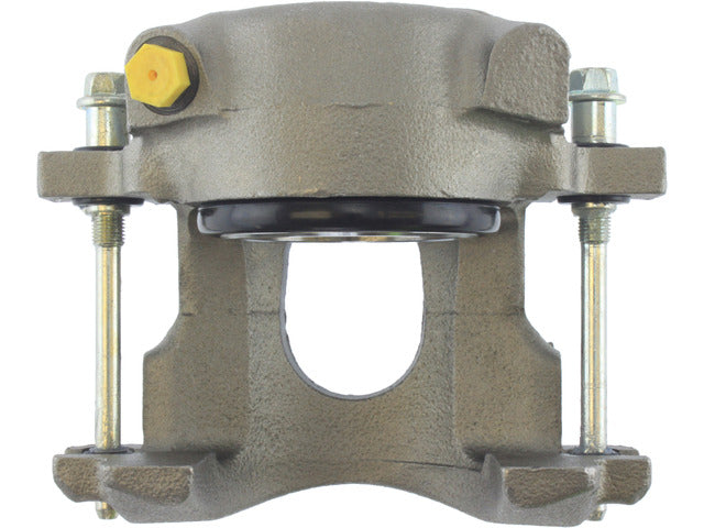 Centric Parts Disc Brake Caliper P/N:141.63015 Fits: Dodge Challenger, Dodge Charger, Dodge Coronet, Plymouth Barracuda, Plymouth Belvedere, Plymouth Cuda, Plymouth Gtx, Plymouth Road Runner, Plymouth Satellite, Plymouth Superbird - Image 2
