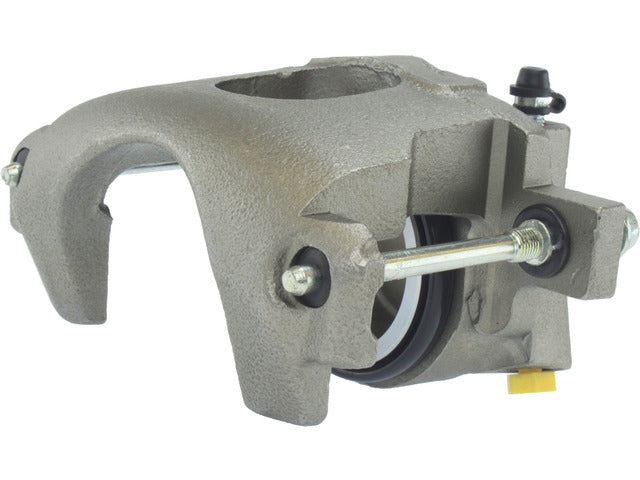 Centric Parts Disc Brake Caliper P/N:141.63015 Fits: Dodge Challenger, Dodge Charger, Dodge Coronet, Plymouth Barracuda, Plymouth Belvedere, Plymouth Cuda, Plymouth Gtx, Plymouth Road Runner, Plymouth Satellite, Plymouth Superbird - Image 4
