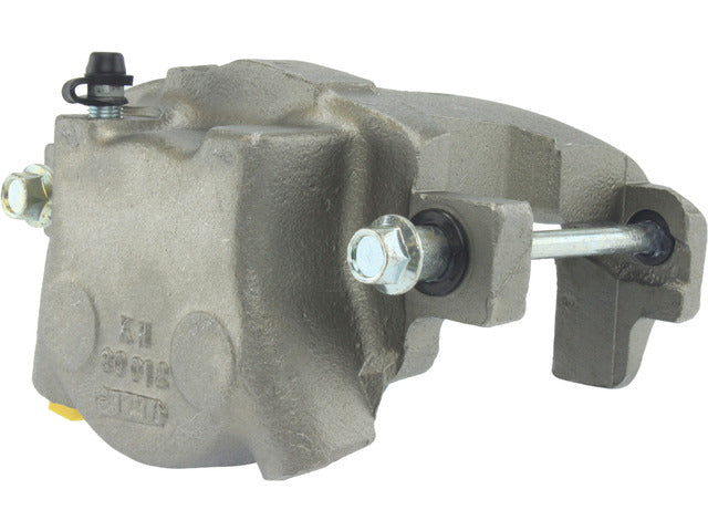 Centric Parts Disc Brake Caliper P/N:141.63015 Fits: Dodge Challenger, Dodge Charger, Dodge Coronet, Plymouth Barracuda, Plymouth Belvedere, Plymouth Cuda, Plymouth Gtx, Plymouth Road Runner, Plymouth Satellite, Plymouth Superbird - Image 5