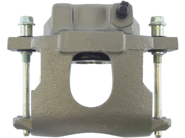 Centric Parts Disc Brake Caliper P/N:141.63015 Fits: Dodge Challenger, Dodge Charger, Dodge Coronet, Plymouth Barracuda, Plymouth Belvedere, Plymouth Cuda, Plymouth Gtx, Plymouth Road Runner, Plymouth Satellite, Plymouth Superbird - Image 6