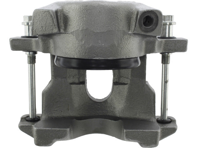 Centric Parts Disc Brake Caliper P/N:141.63016 Fits: Dodge Challenger, Dodge Charger, Dodge Coronet, Plymouth Barracuda, Plymouth Belvedere, Plymouth Cuda, Plymouth Gtx, Plymouth Road Runner, Plymouth Satellite, Plymouth Superbird - Image 2