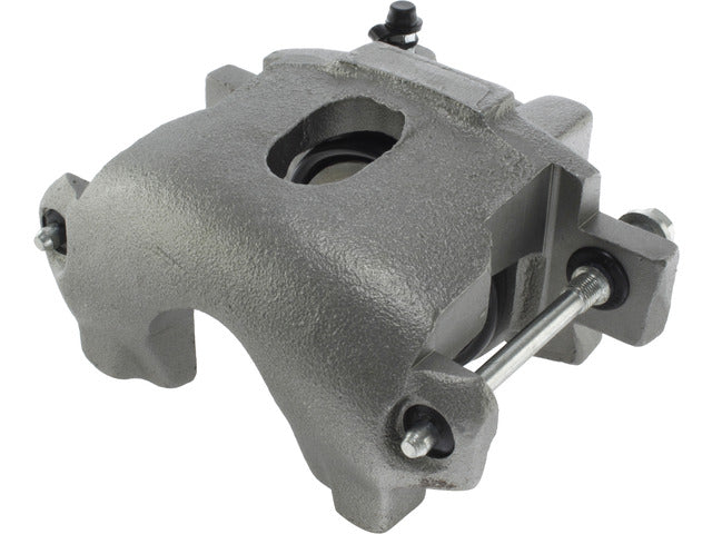 Centric Parts Disc Brake Caliper P/N:141.63016 Fits: Dodge Challenger, Dodge Charger, Dodge Coronet, Plymouth Barracuda, Plymouth Belvedere, Plymouth Cuda, Plymouth Gtx, Plymouth Road Runner, Plymouth Satellite, Plymouth Superbird - Image 4