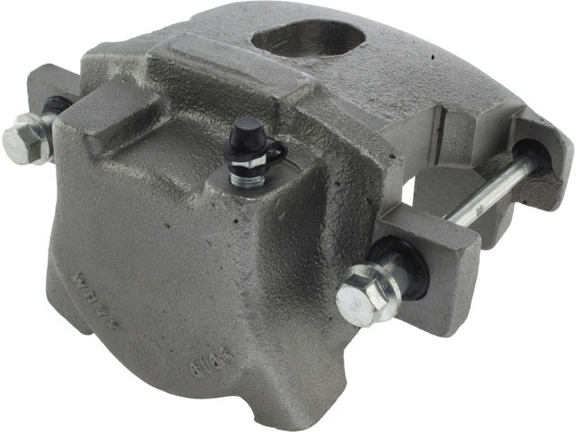 Centric Parts Disc Brake Caliper P/N:141.63016 Fits: Dodge Challenger, Dodge Charger, Dodge Coronet, Plymouth Barracuda, Plymouth Belvedere, Plymouth Cuda, Plymouth Gtx, Plymouth Road Runner, Plymouth Satellite, Plymouth Superbird - Image 5