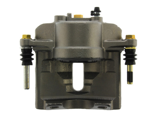 Centric Parts Disc Brake Caliper P/N:141.63023NB Fits: Chrysler TOWN &amp; COUNTRY 04-03, Chrysler Voyager 03-01, Dodge Caravan 04-01, Dodge Grand Caravan 04-01 - Image 2