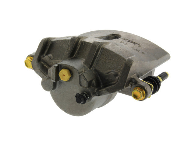 Centric Parts Disc Brake Caliper P/N:141.63023NB Fits: Chrysler TOWN &amp; COUNTRY 04-03, Chrysler Voyager 03-01, Dodge Caravan 04-01, Dodge Grand Caravan 04-01 - Image 5