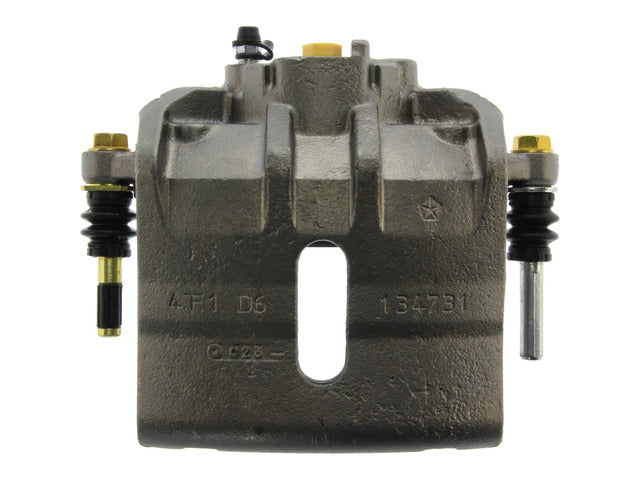 Centric Parts Disc Brake Caliper P/N:141.63023NB Fits: Chrysler TOWN &amp; COUNTRY 04-03, Chrysler Voyager 03-01, Dodge Caravan 04-01, Dodge Grand Caravan 04-01 - Image 6