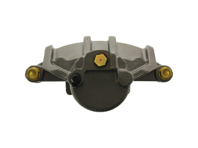 Centric Parts Disc Brake Caliper P/N:141.63024NB Fits: Chrysler TOWN &amp; COUNTRY 04-03, Chrysler Voyager 03-01, Dodge Caravan 04-01, Dodge Grand Caravan 04-01 - Image 1