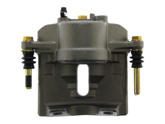 Centric Parts Disc Brake Caliper P/N:141.63024NB Fits: Chrysler TOWN &amp; COUNTRY 04-03, Chrysler Voyager 03-01, Dodge Caravan 04-01, Dodge Grand Caravan 04-01 - Image 2