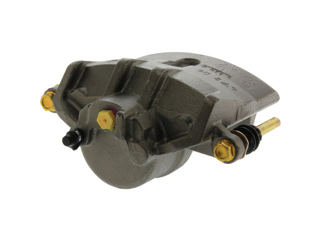 Centric Parts Disc Brake Caliper P/N:141.63024NB Fits: Chrysler TOWN &amp; COUNTRY 04-03, Chrysler Voyager 03-01, Dodge Caravan 04-01, Dodge Grand Caravan 04-01 - Image 5