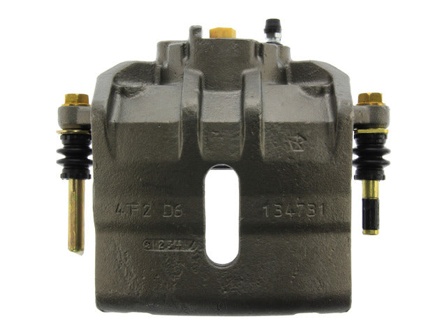 Centric Parts Disc Brake Caliper P/N:141.63024NB Fits: Chrysler TOWN &amp; COUNTRY 04-03, Chrysler Voyager 03-01, Dodge Caravan 04-01, Dodge Grand Caravan 04-01 - Image 6