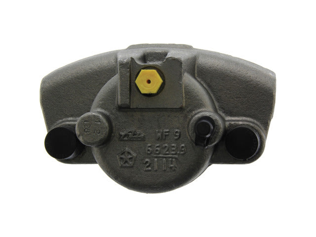 Centric Parts Disc Brake Caliper P/N:141.63025NB Fits: Chrysler TOWN &amp; COUNTRY 07-01, Chrysler Voyager 2003, Dodge Caravan 07-01, Dodge Grand Caravan 07-01 - Image 1