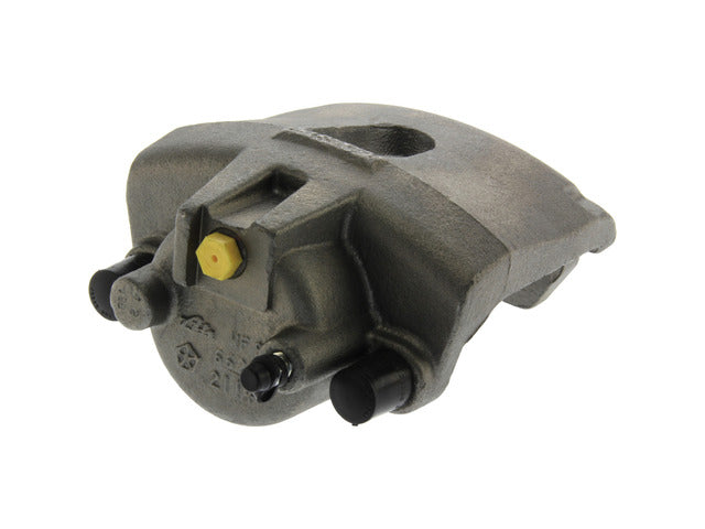 Centric Parts Disc Brake Caliper P/N:141.63025NB Fits: Chrysler TOWN &amp; COUNTRY 07-01, Chrysler Voyager 2003, Dodge Caravan 07-01, Dodge Grand Caravan 07-01 - Image 5