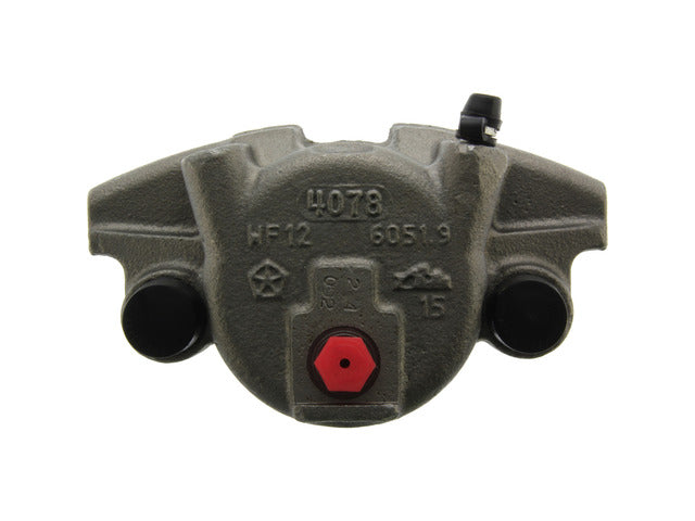 Centric Parts Disc Brake Caliper P/N:141.63027NB Fits: Chrysler Sebring 06-01, Dodge Stratus 06-01 - Image 1