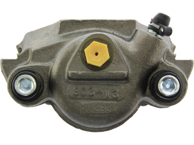 Centric Parts Disc Brake Caliper P/N:141.63029 Fits: Dodge Omni 82-78, Dodge Rampage 1982, Plymouth Horizon 82-78, Plymouth Tc3 82-80 - Image 1