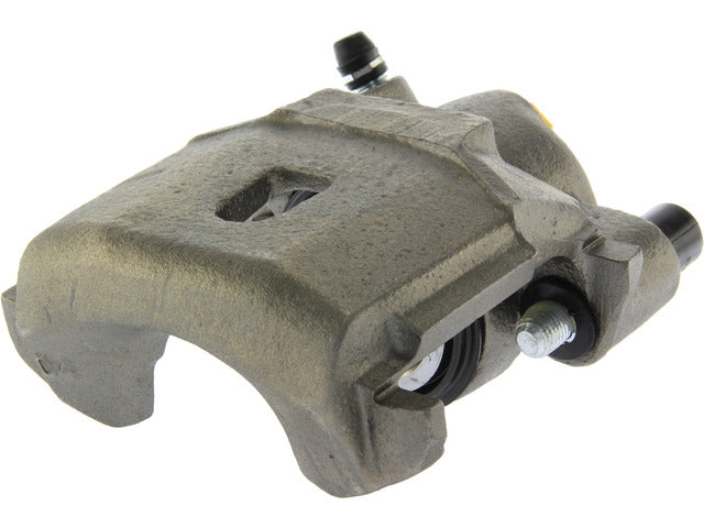 Centric Parts Disc Brake Caliper P/N:141.63029 Fits: Dodge Omni 82-78, Dodge Rampage 1982, Plymouth Horizon 82-78, Plymouth Tc3 82-80 - Image 4