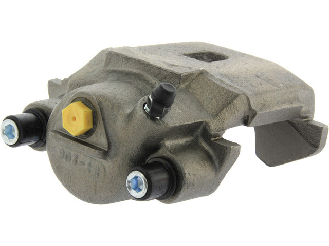 Centric Parts Disc Brake Caliper P/N:141.63029 Fits: Dodge Omni 82-78, Dodge Rampage 1982, Plymouth Horizon 82-78, Plymouth Tc3 82-80 - Image 5